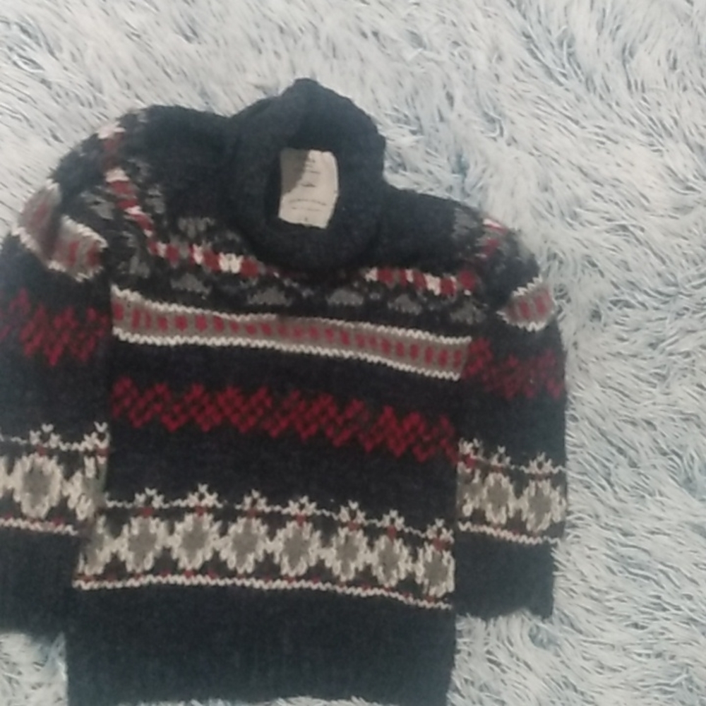 Sweater - Picture 3 of 4